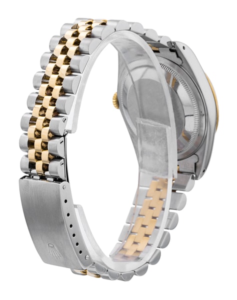 Rolex Datejust 16233